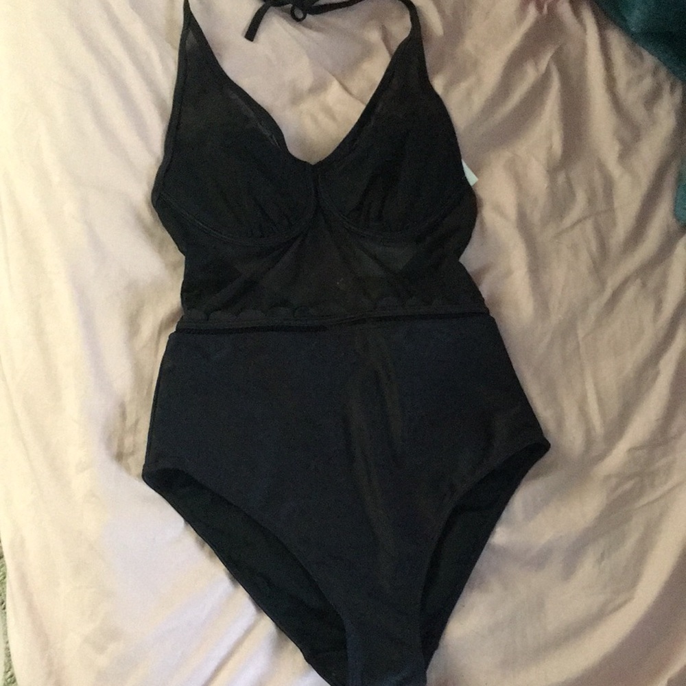 Ted Baker one piece Kesia